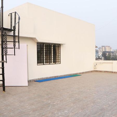 Radharani Apartment Kolkata Exterior photo